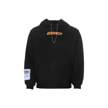 Mcq Gamer Hoodie