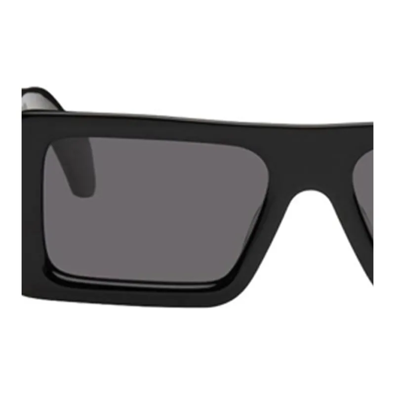 OFF WHITE Eyewear Troy Sunglasses-1