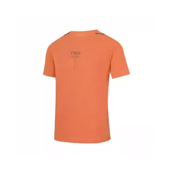 361° T Shirt Men's Boshi Orange
