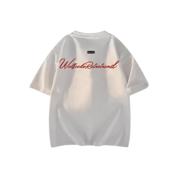 WOLF CODE T Shirts Unisex