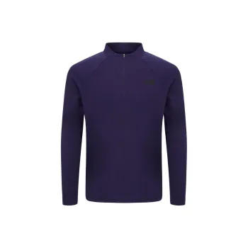 THE NORTH FACE T Shirt Men's Purple