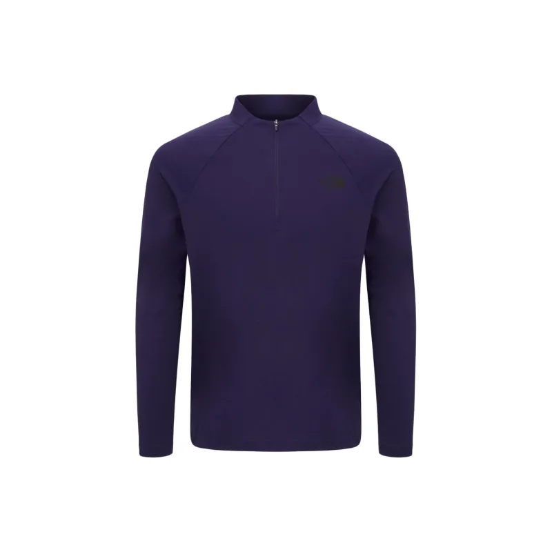 THE NORTH FACE T-Shirt Men's Purple-0