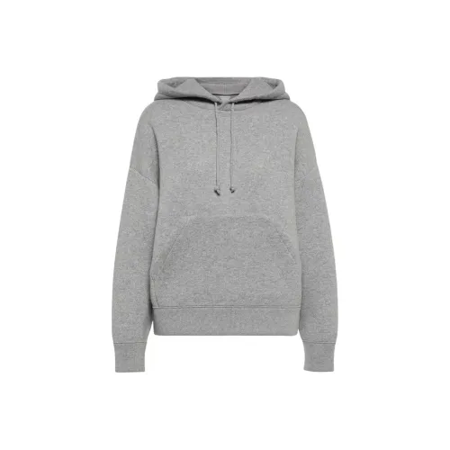 Bottega Veneta Sweatshirt Men's Gray