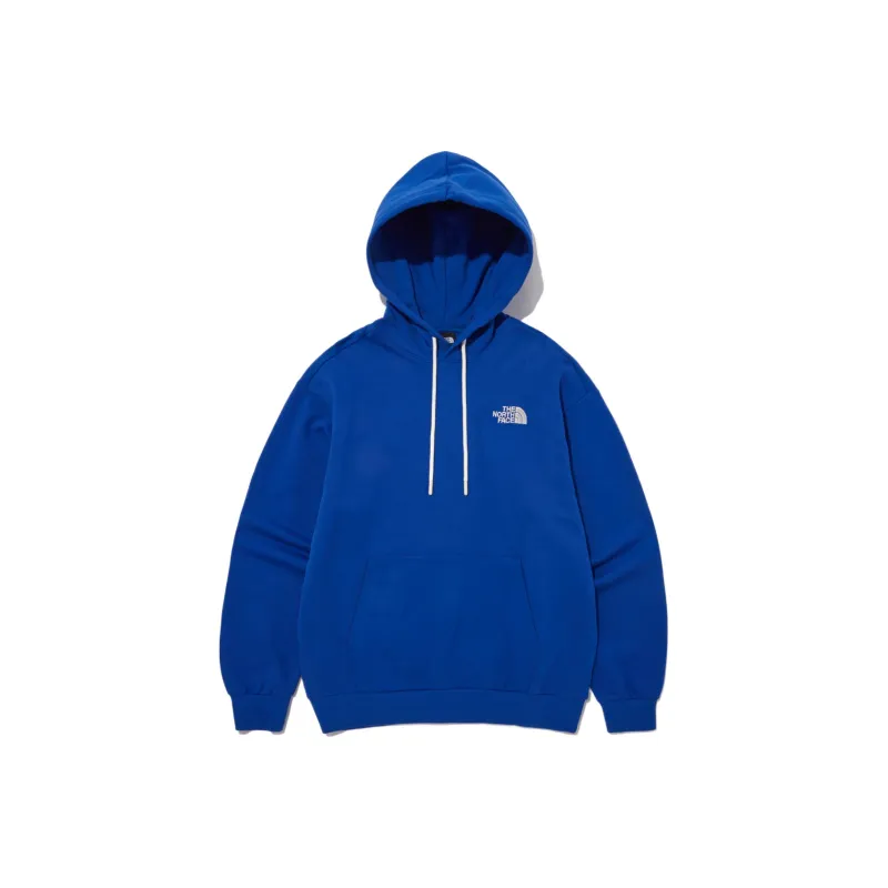 THE NORTH FACE Axys Logo Printed Hoodie-0