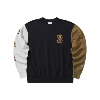 Champion SS22 Sweatshirt US Version Unisex