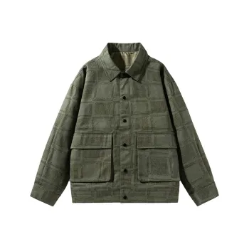 SNOW FLYING Jackets Coats Men's White