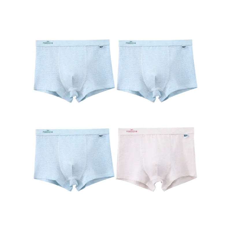 GOSO Men Underpants-10