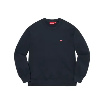 Supreme Small Box Crewneck SS23