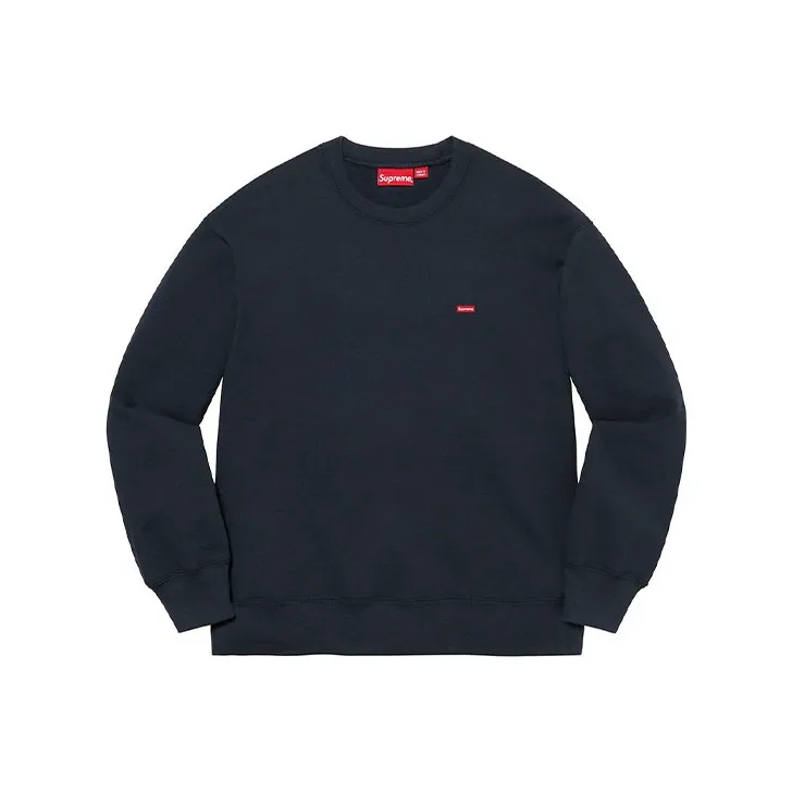 Supreme Small Box Crewneck SS23-0