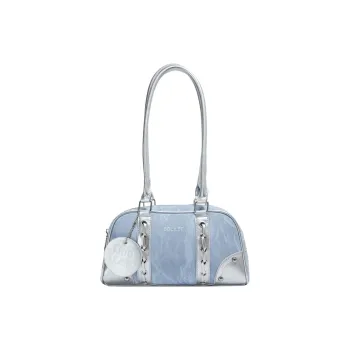 YUANTUZHE Pu Crossbody Bag Shoulder Bag Women's Multicolor