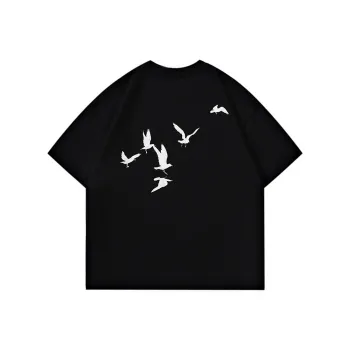 UNthemed T Shirts Unisex