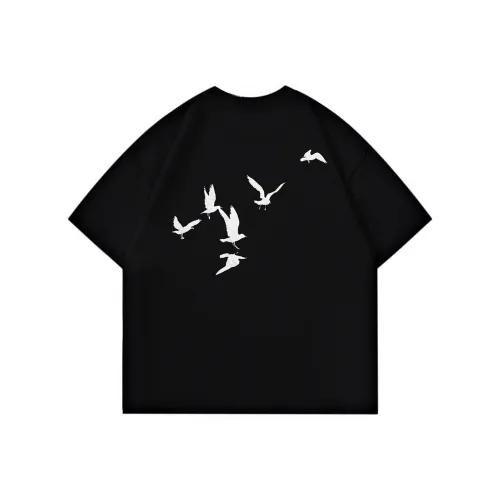 UNthemed T Shirts Unisex