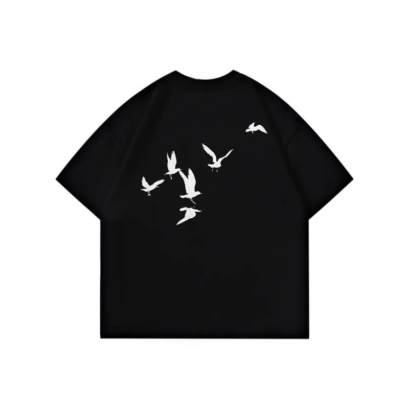 UNthemed T Shirts Unisex-0