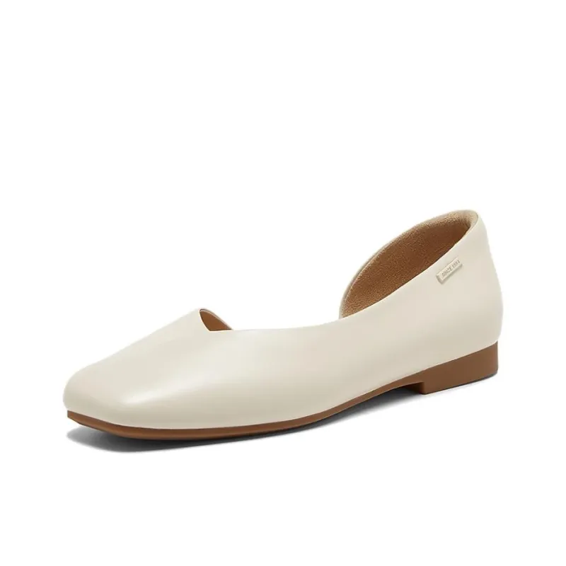 BATA Casual Single Shoes Women's-1