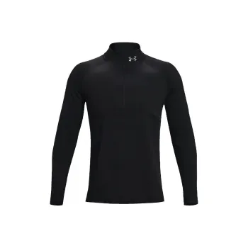 Under Armour Qualifier 2 Sweatshirt Men's Black