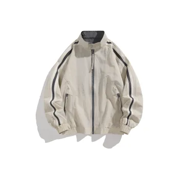 DARKCIRCLE Jackets Coats Unisex