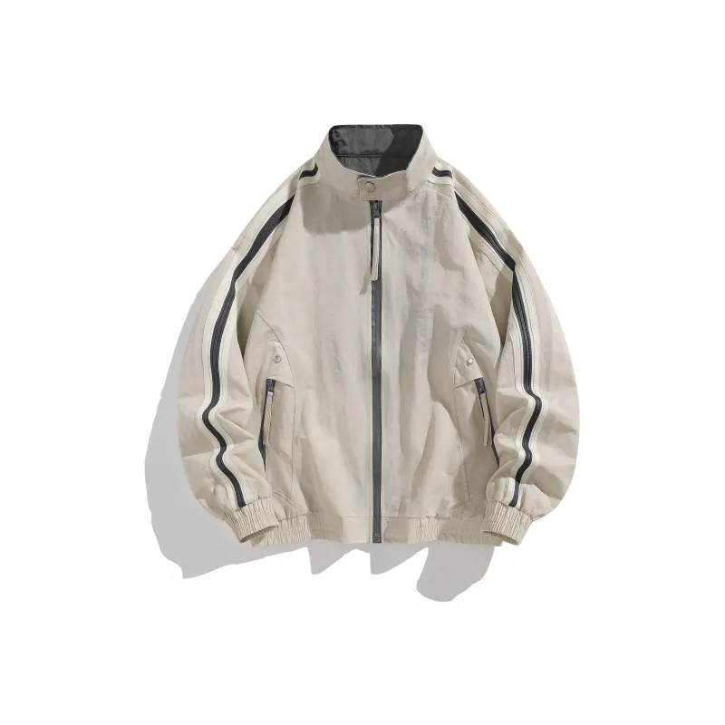 DARKCIRCLE Jackets Coats Unisex-0