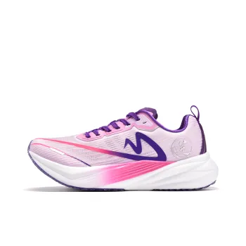 Sonic cat Running Shoes Unisex Low Top White