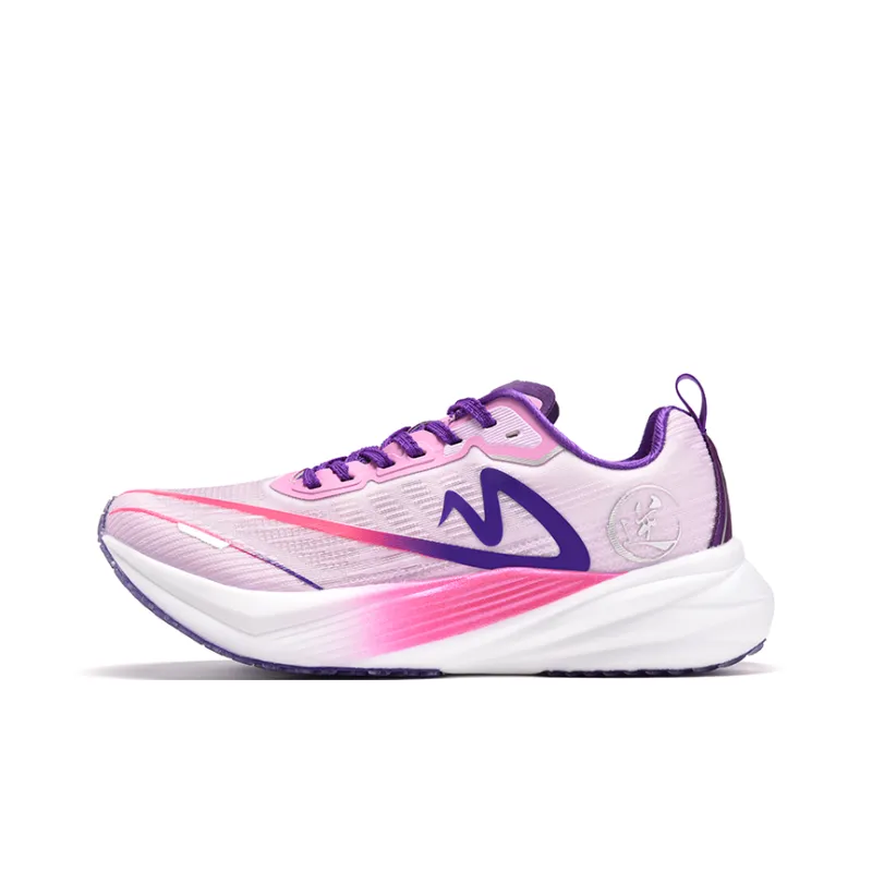 Sonic cat Running Shoes Unisex Low Top White-0