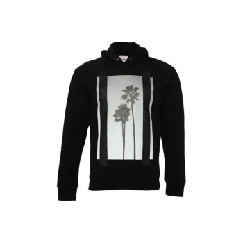 PALM ANGELS Sweatshirts Men Black