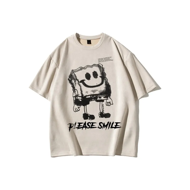 TESTUNG T Shirts Unisex-37