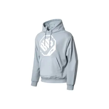 LINING Badfive Sweatshirts Men Blue