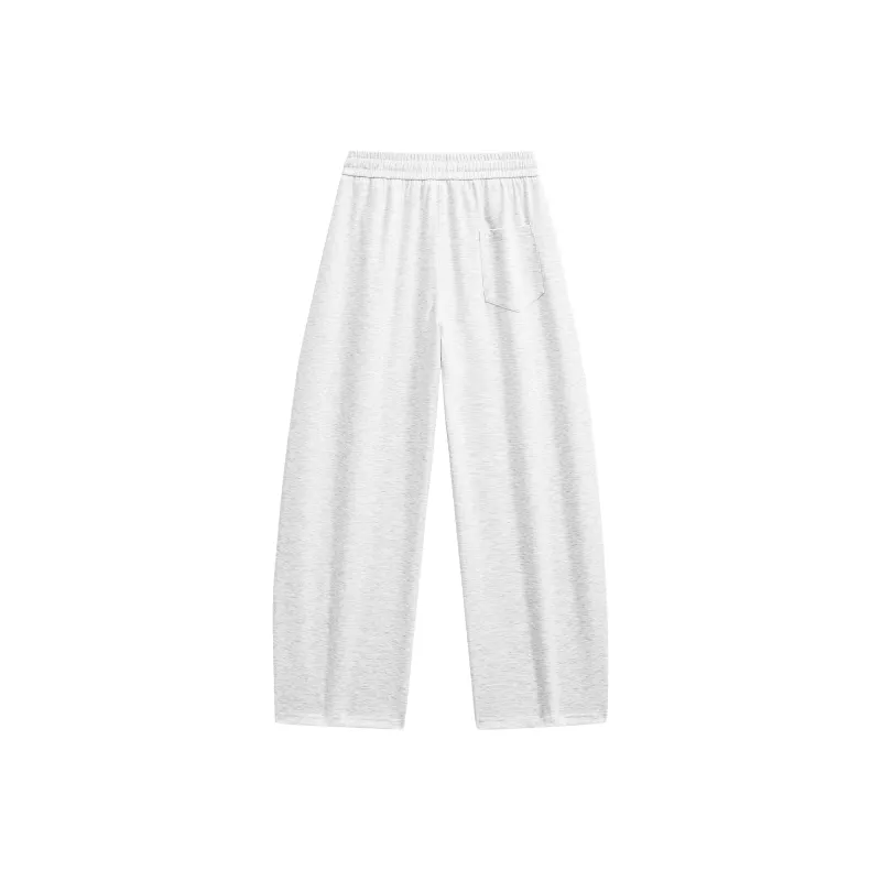 ALI THE FOX Casual Pants Unisex-1