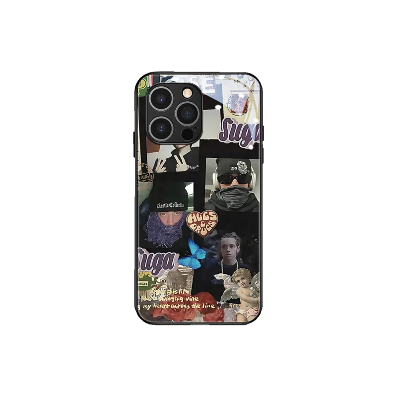 K Touch Phone Cases-14