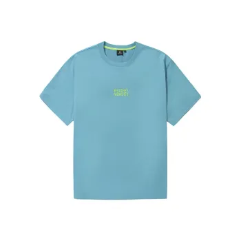 KOLON SPORT T Shirt Men's Water