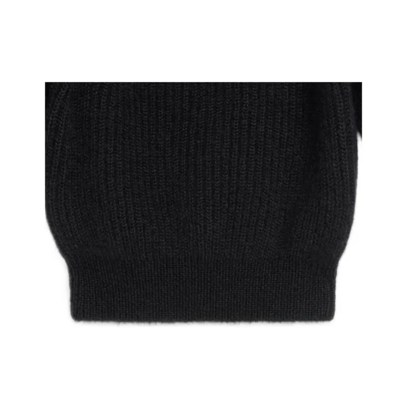 CELINE SS22 Sweater Women's Black-4