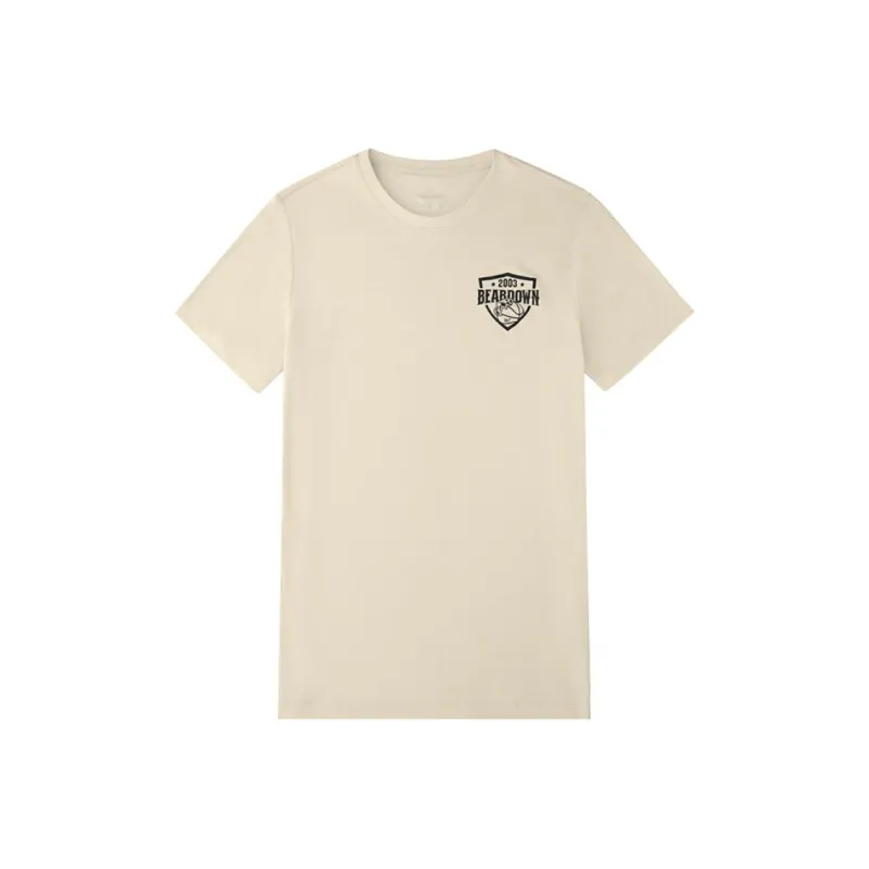 361° Basketball Collection T Shirts Men Terracotta-0