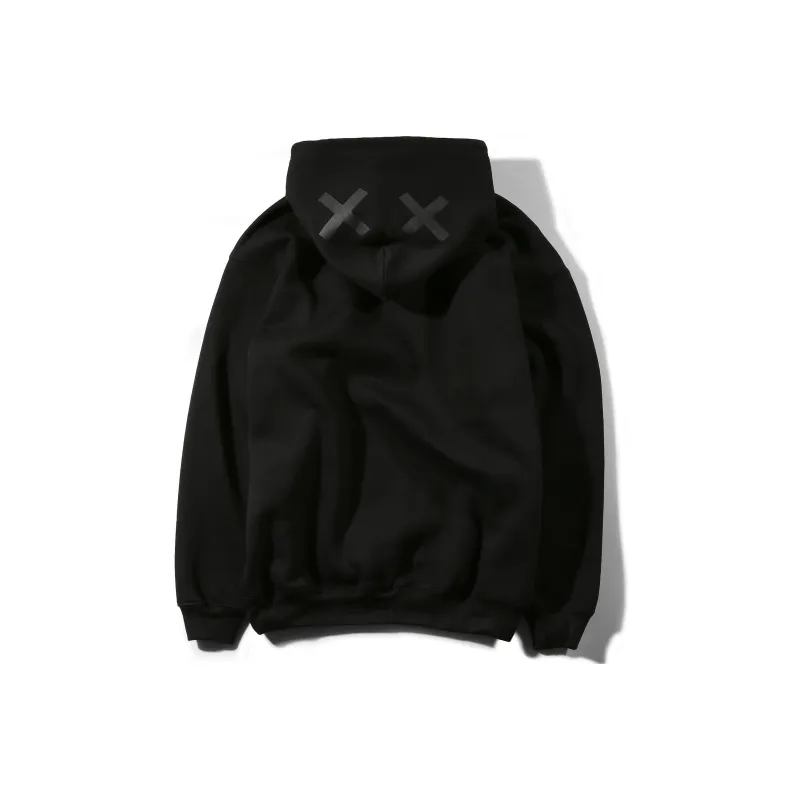 XxDESIGN Sweatshirts Unisex-4