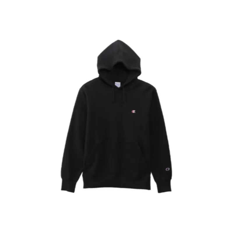 Champion Sweatshirt Japan Version Unisex-1