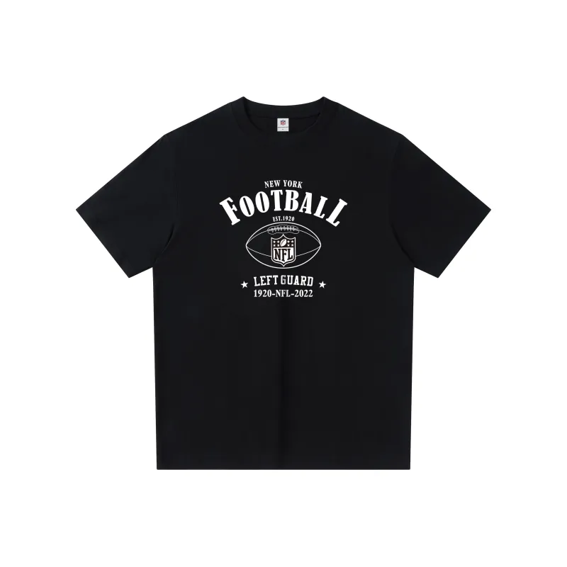 NFL T Shirts Unisex-0