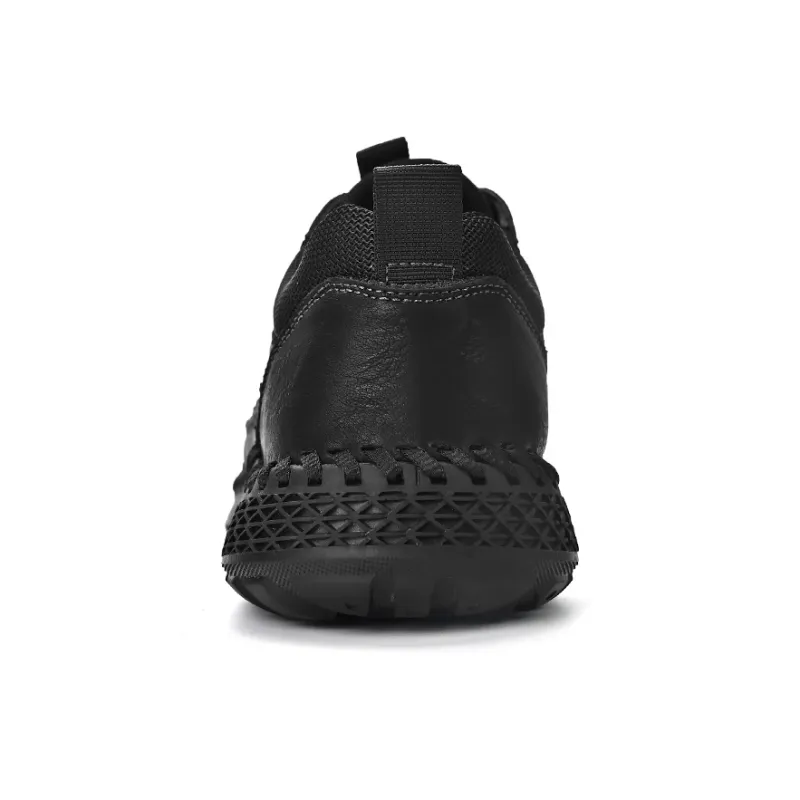 QIUTEXIONG Men's Casual Shoes Men's-2