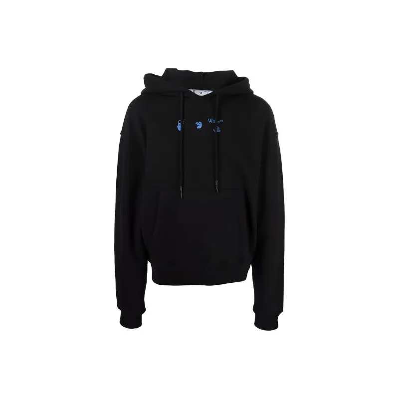 OFF WHITE Liquid Mirko Hoodie-0