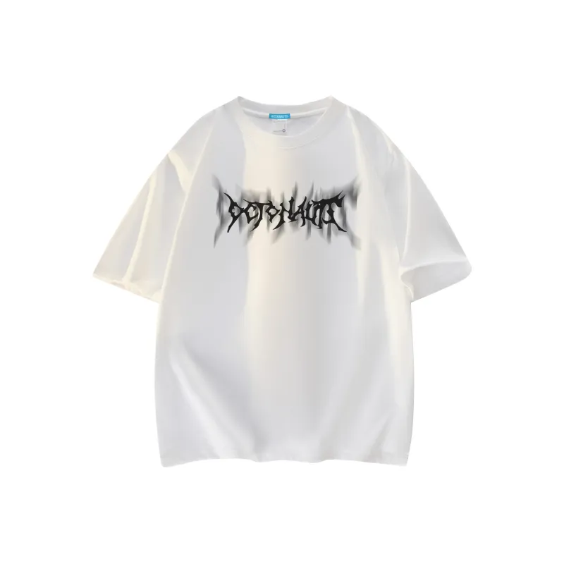Small Columns Under The Sea T Shirt Unisex-3