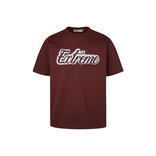 MADE EXTREME T Shirts Unisex