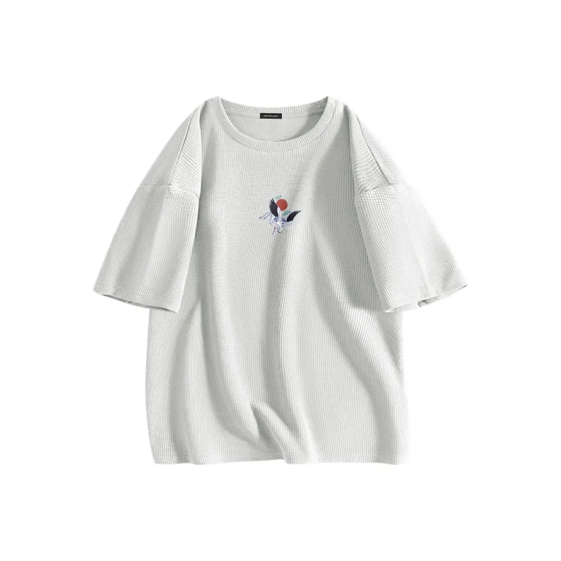 MINISO T Shirts Unisex-15