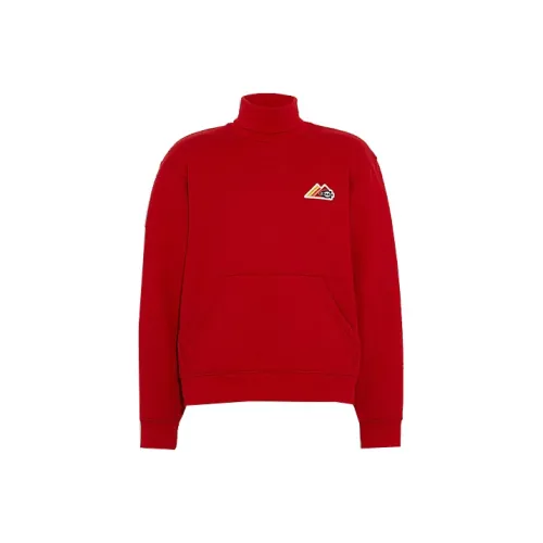 COACH Sweatshirts Men Red