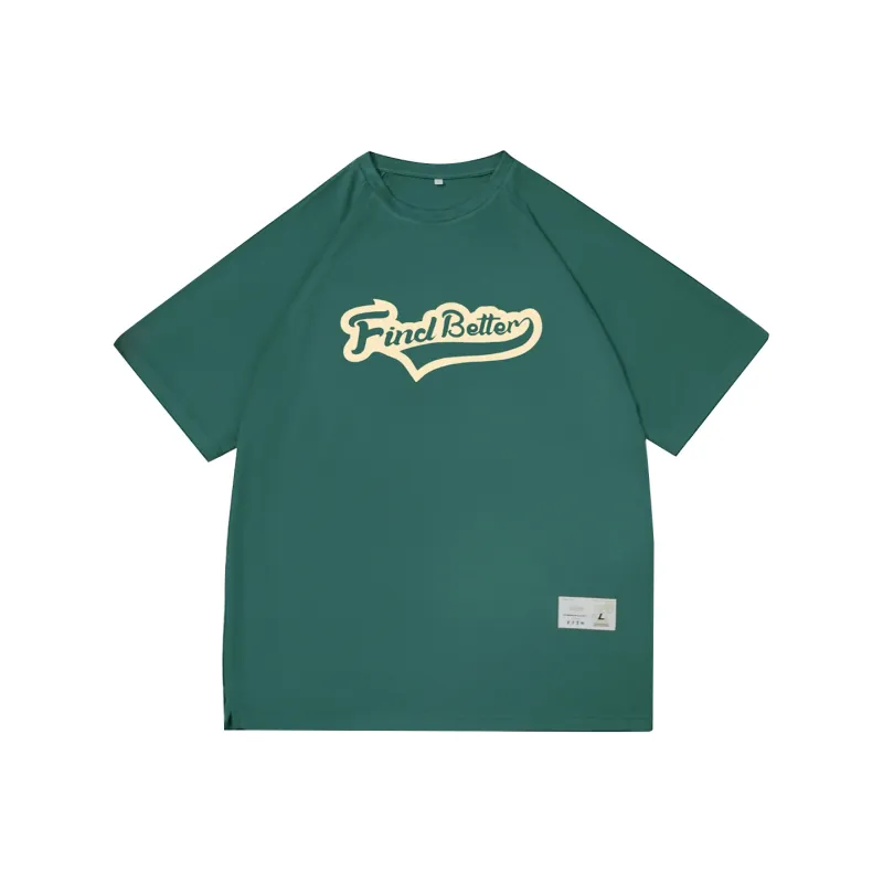 FIND BETTER T Shirts Unisex-20