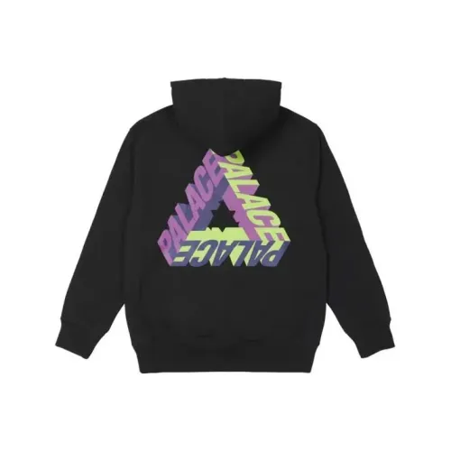 PALACE P 3D Hood FW21