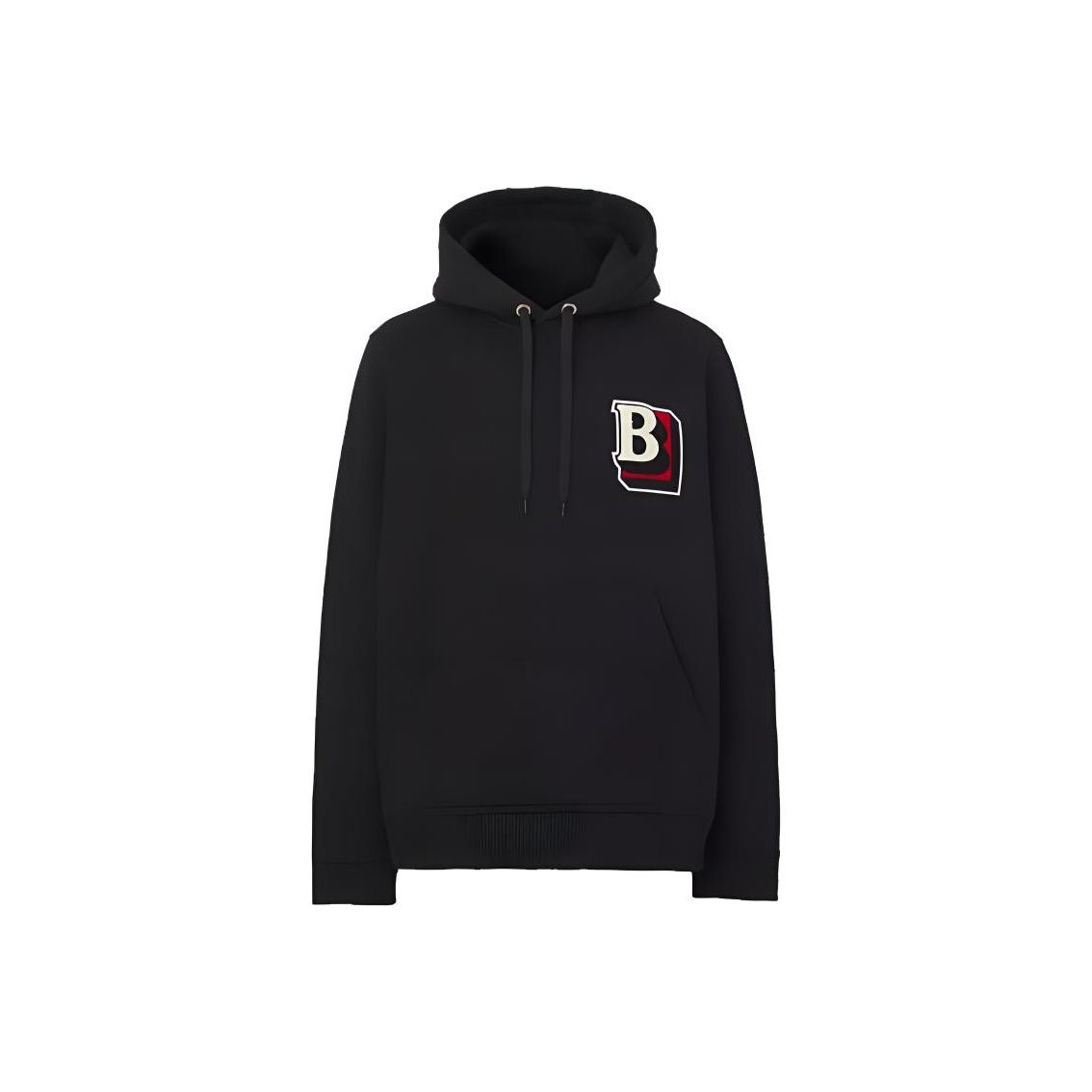 【BURBERRY】MW-SIC HOODIE◆8100934164597 WMNS) Burberry Casual Hoodie Gray 40385251