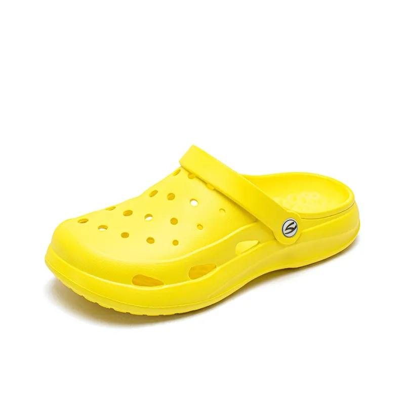 HOBIBEAR Clogs Women's-6