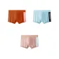 Energetic Orange+Pastel Pink+Blue