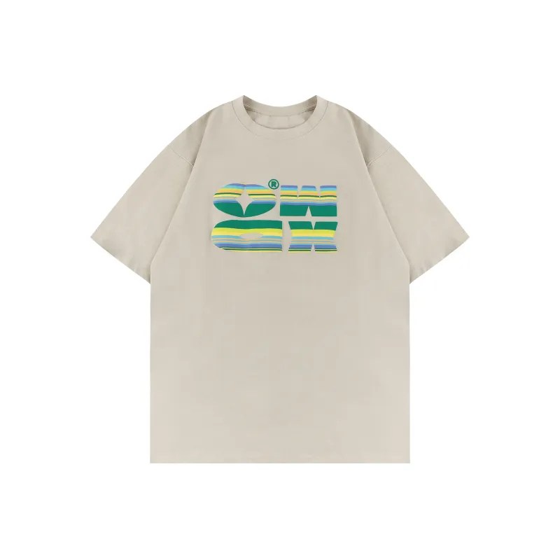 OWOX T Shirts Unisex-8