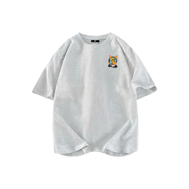 K411 T Shirts Unisex-7