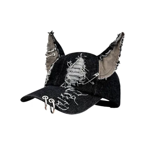 BEPOP Polyester Baseball Caps Unisex