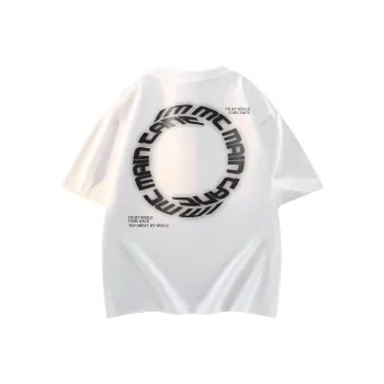 My name is MT T-Shirts Unisex