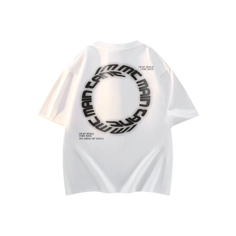 My name is MT T Shirts Unisex-0